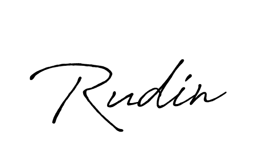 Similarly Antro_Vectra_Bolder is the best handwritten signature design. Signature creator online .You can use it as an online autograph creator for name Rudin. Rudin signature style 7 images and pictures png