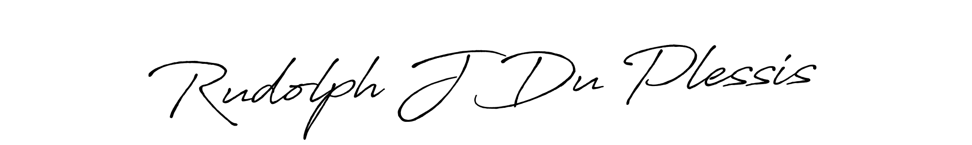 You can use this online signature creator to create a handwritten signature for the name Rudolph J Du Plessis. This is the best online autograph maker. Rudolph J Du Plessis signature style 7 images and pictures png
