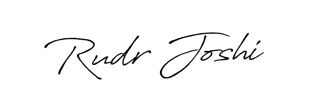 Here are the top 10 professional signature styles for the name Rudr Joshi. These are the best autograph styles you can use for your name. Rudr Joshi signature style 7 images and pictures png