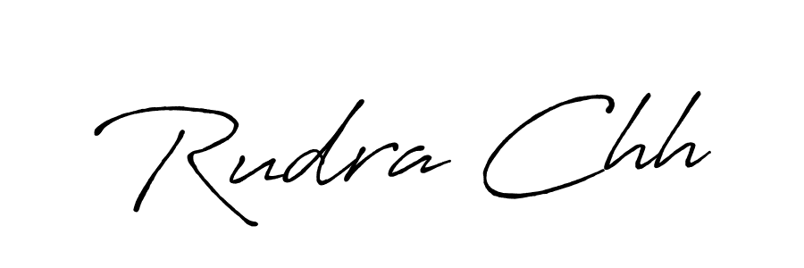 Here are the top 10 professional signature styles for the name Rudra Chh. These are the best autograph styles you can use for your name. Rudra Chh signature style 7 images and pictures png