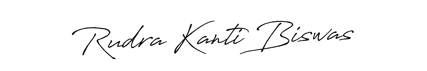 How to Draw Rudra Kanti Biswas signature style? Antro_Vectra_Bolder is a latest design signature styles for name Rudra Kanti Biswas. Rudra Kanti Biswas signature style 7 images and pictures png