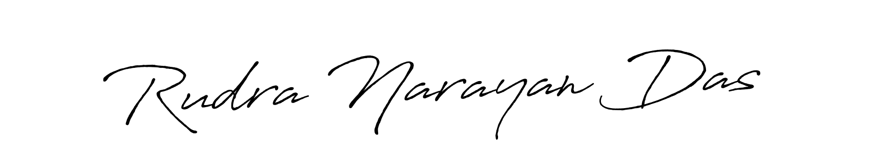 Also You can easily find your signature by using the search form. We will create Rudra Narayan Das name handwritten signature images for you free of cost using Antro_Vectra_Bolder sign style. Rudra Narayan Das signature style 7 images and pictures png