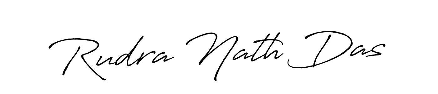 Make a beautiful signature design for name Rudra Nath Das. Use this online signature maker to create a handwritten signature for free. Rudra Nath Das signature style 7 images and pictures png