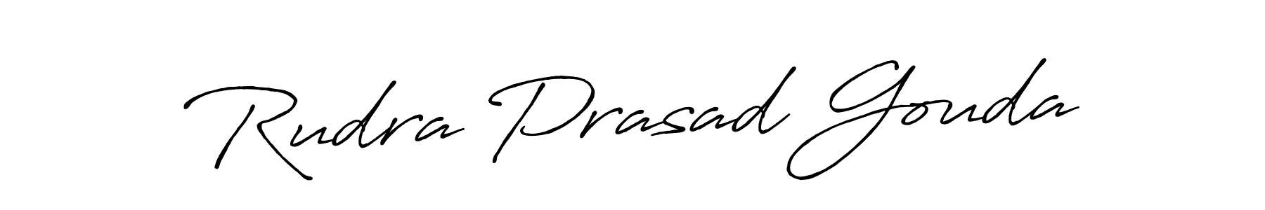 Best and Professional Signature Style for Rudra Prasad Gouda. Antro_Vectra_Bolder Best Signature Style Collection. Rudra Prasad Gouda signature style 7 images and pictures png