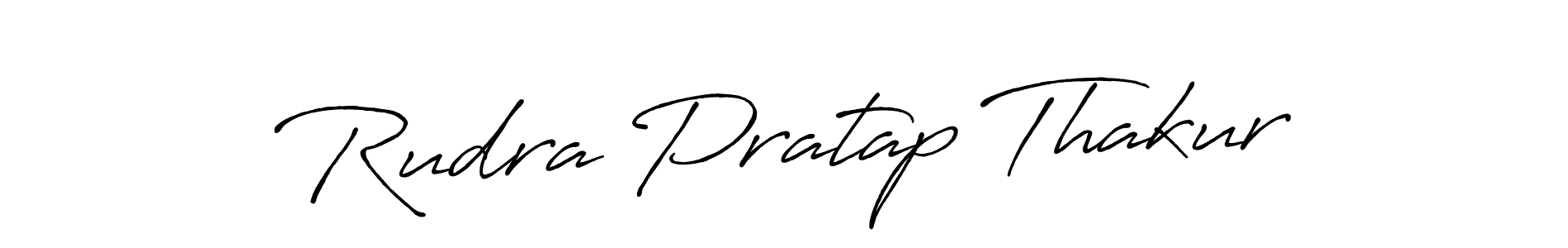 This is the best signature style for the Rudra Pratap Thakur name. Also you like these signature font (Antro_Vectra_Bolder). Mix name signature. Rudra Pratap Thakur signature style 7 images and pictures png