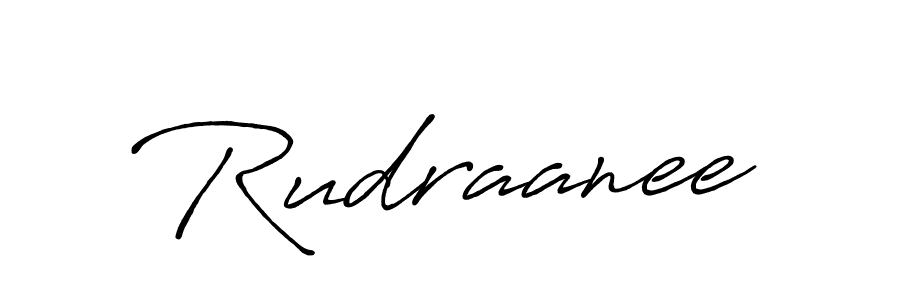 Here are the top 10 professional signature styles for the name Rudraanee. These are the best autograph styles you can use for your name. Rudraanee signature style 7 images and pictures png