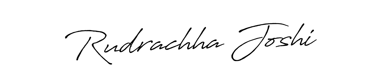 Best and Professional Signature Style for Rudrachha Joshi. Antro_Vectra_Bolder Best Signature Style Collection. Rudrachha Joshi signature style 7 images and pictures png