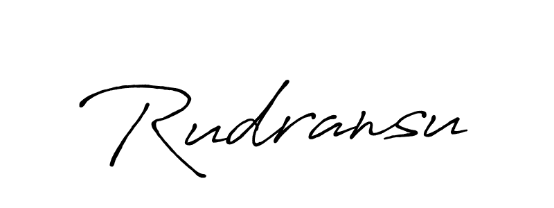 Check out images of Autograph of Rudransu name. Actor Rudransu Signature Style. Antro_Vectra_Bolder is a professional sign style online. Rudransu signature style 7 images and pictures png