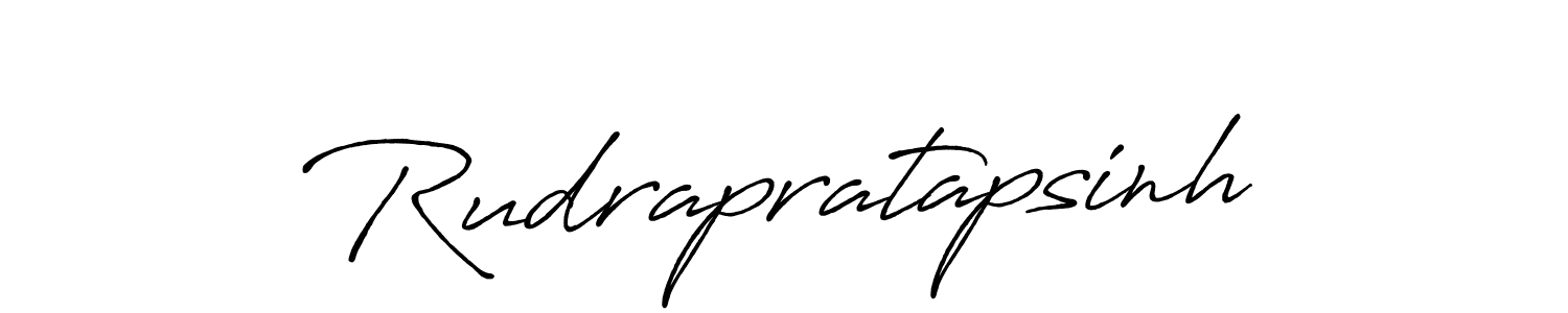 Best and Professional Signature Style for Rudrapratapsinh. Antro_Vectra_Bolder Best Signature Style Collection. Rudrapratapsinh signature style 7 images and pictures png