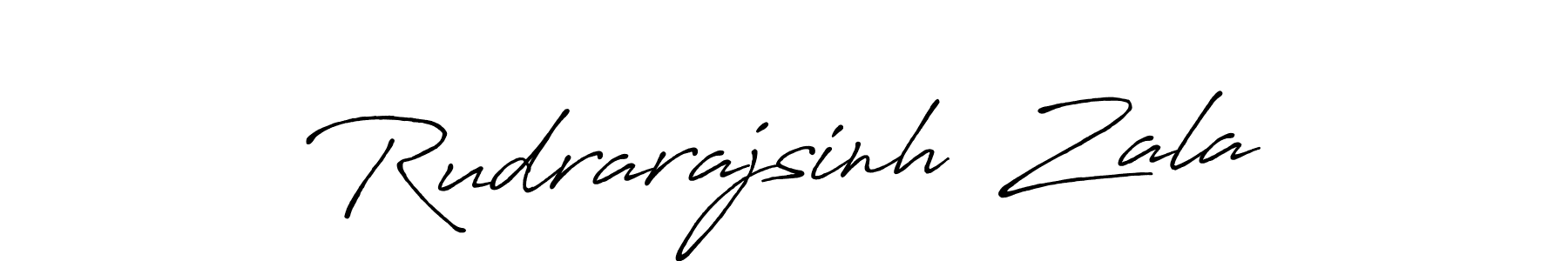 Best and Professional Signature Style for Rudrarajsinh  Zala. Antro_Vectra_Bolder Best Signature Style Collection. Rudrarajsinh  Zala signature style 7 images and pictures png