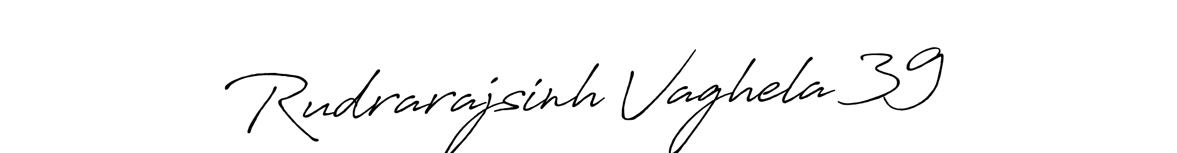 Make a beautiful signature design for name Rudrarajsinh Vaghela 39. Use this online signature maker to create a handwritten signature for free. Rudrarajsinh Vaghela 39 signature style 7 images and pictures png