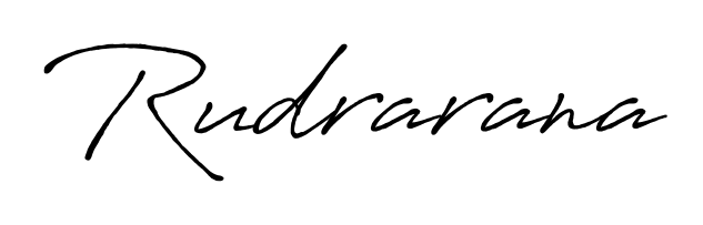 Turn your name Rudrarana into a signature brand with Antro_Vectra_Bolder styling. Download in standard PNG or transparent format anytime. Rudrarana signature style 7 images and pictures png