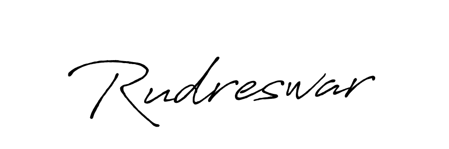 You should practise on your own different ways (Antro_Vectra_Bolder) to write your name (Rudreswar) in signature. don't let someone else do it for you. Rudreswar signature style 7 images and pictures png