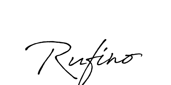 Check out images of Autograph of Rufino name. Actor Rufino Signature Style. Antro_Vectra_Bolder is a professional sign style online. Rufino signature style 7 images and pictures png