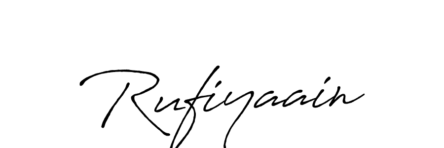 Here are the top 10 professional signature styles for the name Rufiyaain. These are the best autograph styles you can use for your name. Rufiyaain signature style 7 images and pictures png