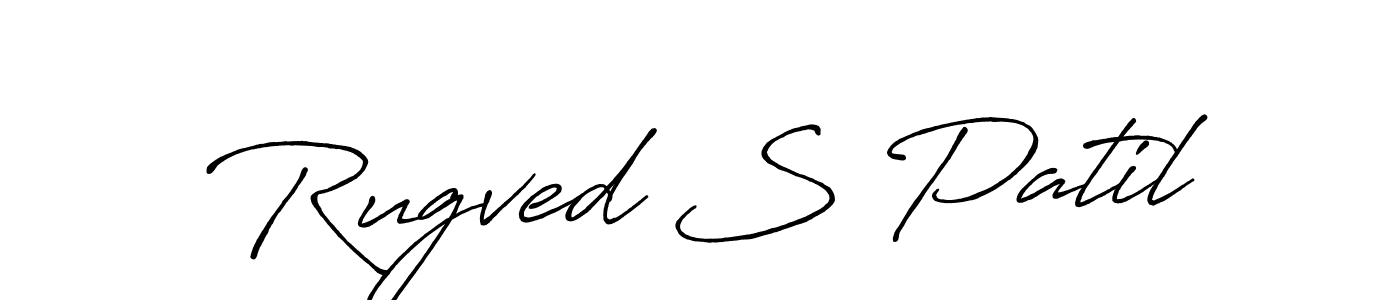 Check out images of Autograph of Rugved S Patil name. Actor Rugved S Patil Signature Style. Antro_Vectra_Bolder is a professional sign style online. Rugved S Patil signature style 7 images and pictures png