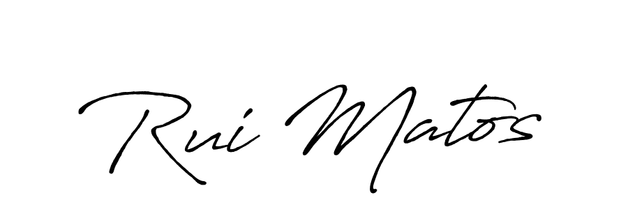 Here are the top 10 professional signature styles for the name Rui Matos. These are the best autograph styles you can use for your name. Rui Matos signature style 7 images and pictures png