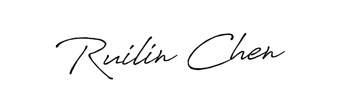 Here are the top 10 professional signature styles for the name Ruilin Chen. These are the best autograph styles you can use for your name. Ruilin Chen signature style 7 images and pictures png