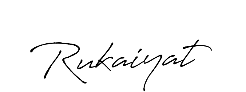 Check out images of Autograph of Rukaiyat name. Actor Rukaiyat Signature Style. Antro_Vectra_Bolder is a professional sign style online. Rukaiyat signature style 7 images and pictures png