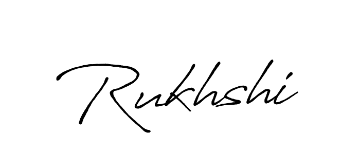 This is the best signature style for the Rukhshi name. Also you like these signature font (Antro_Vectra_Bolder). Mix name signature. Rukhshi signature style 7 images and pictures png