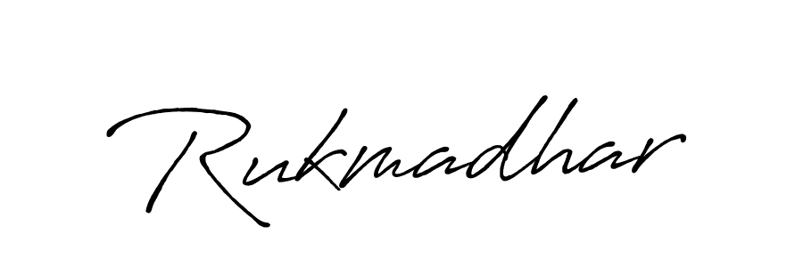 Best and Professional Signature Style for Rukmadhar. Antro_Vectra_Bolder Best Signature Style Collection. Rukmadhar signature style 7 images and pictures png