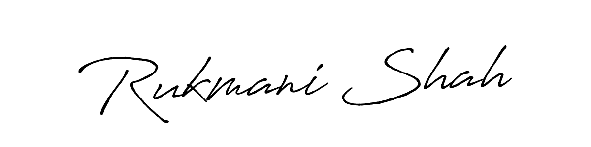 You can use this online signature creator to create a handwritten signature for the name Rukmani Shah. This is the best online autograph maker. Rukmani Shah signature style 7 images and pictures png