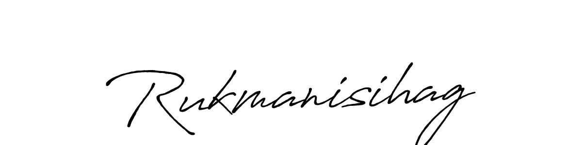 You should practise on your own different ways (Antro_Vectra_Bolder) to write your name (Rukmanisihag) in signature. don't let someone else do it for you. Rukmanisihag signature style 7 images and pictures png