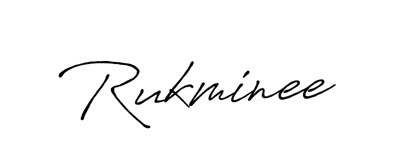 Once you've used our free online signature maker to create your best signature Antro_Vectra_Bolder style, it's time to enjoy all of the benefits that Rukminee name signing documents. Rukminee signature style 7 images and pictures png