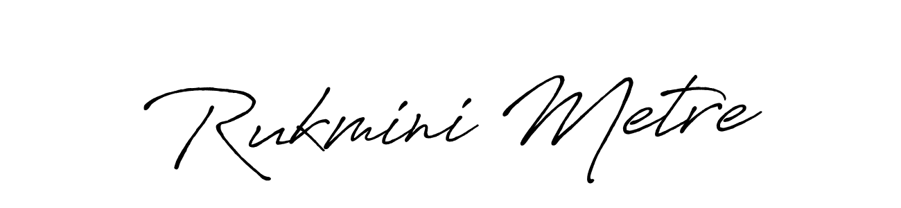 Here are the top 10 professional signature styles for the name Rukmini Metre. These are the best autograph styles you can use for your name. Rukmini Metre signature style 7 images and pictures png