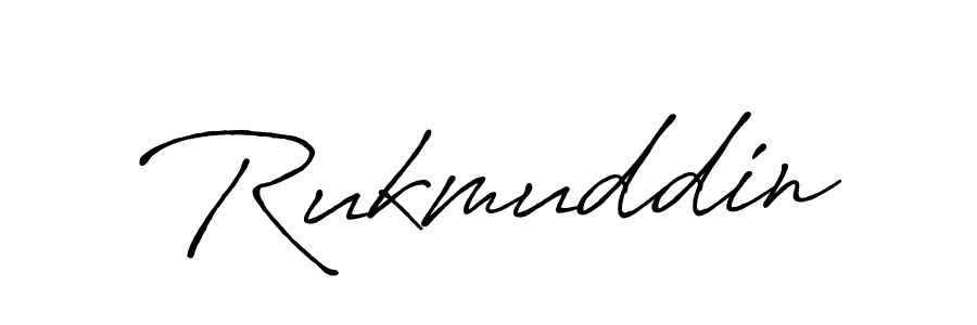 Best and Professional Signature Style for Rukmuddin. Antro_Vectra_Bolder Best Signature Style Collection. Rukmuddin signature style 7 images and pictures png