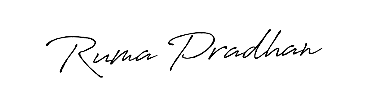 Check out images of Autograph of Ruma Pradhan name. Actor Ruma Pradhan Signature Style. Antro_Vectra_Bolder is a professional sign style online. Ruma Pradhan signature style 7 images and pictures png