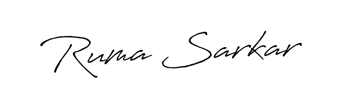 Check out images of Autograph of Ruma Sarkar name. Actor Ruma Sarkar Signature Style. Antro_Vectra_Bolder is a professional sign style online. Ruma Sarkar signature style 7 images and pictures png