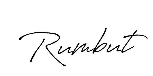 See photos of Rumbut official signature by Spectra . Check more albums & portfolios. Read reviews & check more about Antro_Vectra_Bolder font. Rumbut signature style 7 images and pictures png