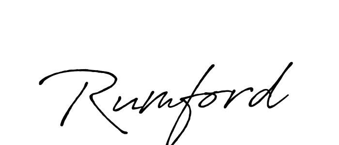 This is the best signature style for the Rumford name. Also you like these signature font (Antro_Vectra_Bolder). Mix name signature. Rumford signature style 7 images and pictures png