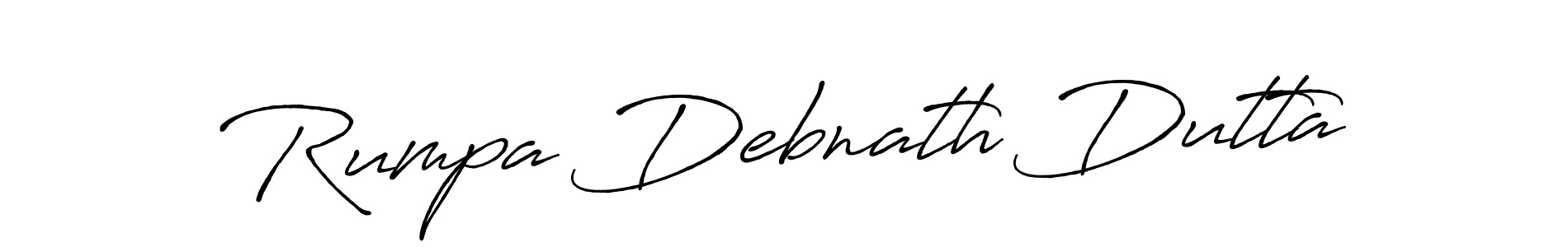 Check out images of Autograph of Rumpa Debnath Dutta name. Actor Rumpa Debnath Dutta Signature Style. Antro_Vectra_Bolder is a professional sign style online. Rumpa Debnath Dutta signature style 7 images and pictures png