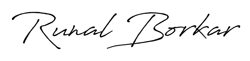 How to Draw Runal Borkar signature style? Antro_Vectra_Bolder is a latest design signature styles for name Runal Borkar. Runal Borkar signature style 7 images and pictures png