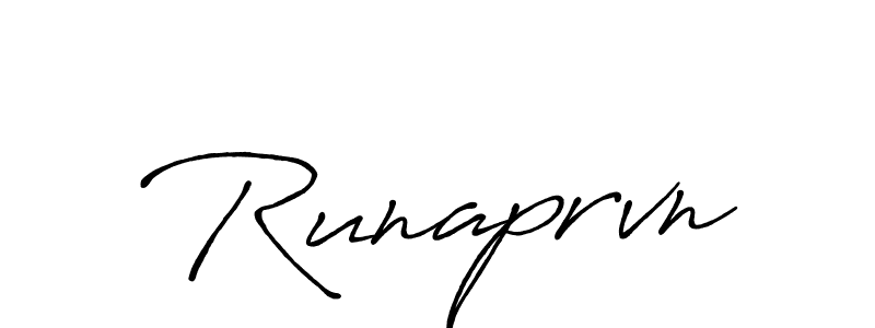 Make a short Runaprvn signature style. Manage your documents anywhere anytime using Antro_Vectra_Bolder. Create and add eSignatures, submit forms, share and send files easily. Runaprvn signature style 7 images and pictures png
