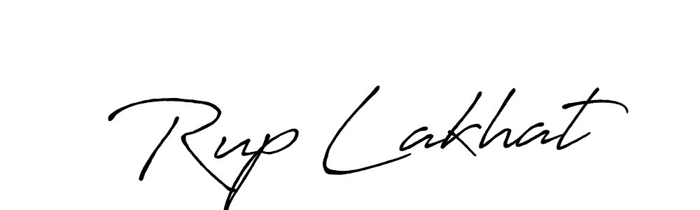 How to Draw Rup Lakhat signature style? Antro_Vectra_Bolder is a latest design signature styles for name Rup Lakhat. Rup Lakhat signature style 7 images and pictures png