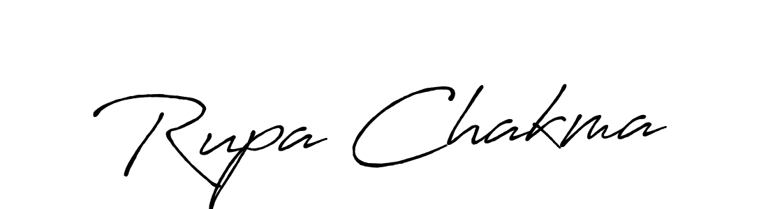 Similarly Antro_Vectra_Bolder is the best handwritten signature design. Signature creator online .You can use it as an online autograph creator for name Rupa Chakma. Rupa Chakma signature style 7 images and pictures png