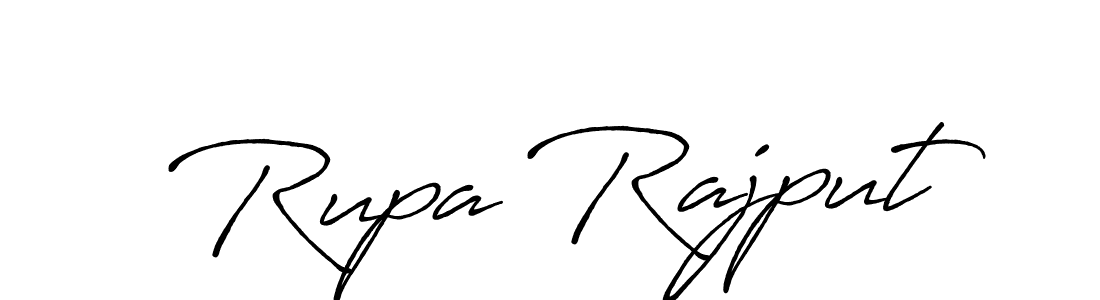 You can use this online signature creator to create a handwritten signature for the name Rupa Rajput. This is the best online autograph maker. Rupa Rajput signature style 7 images and pictures png