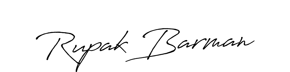 Similarly Antro_Vectra_Bolder is the best handwritten signature design. Signature creator online .You can use it as an online autograph creator for name Rupak Barman. Rupak Barman signature style 7 images and pictures png