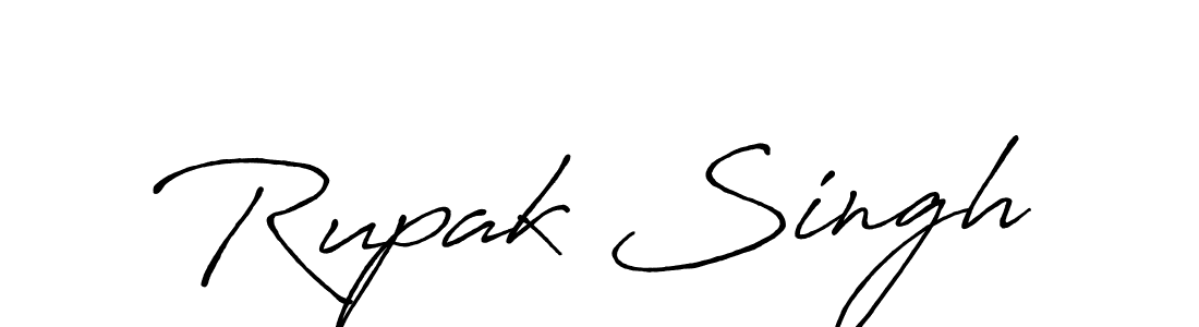 Make a beautiful signature design for name Rupak Singh. Use this online signature maker to create a handwritten signature for free. Rupak Singh signature style 7 images and pictures png
