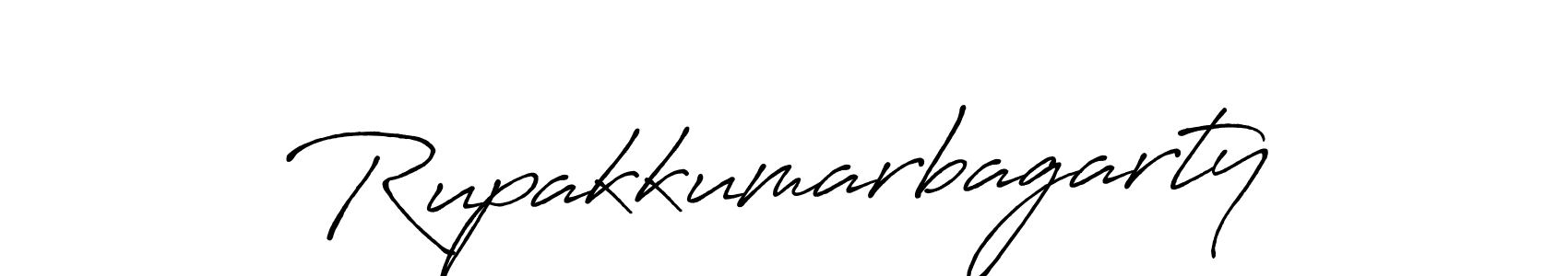 It looks lik you need a new signature style for name Rupakkumarbagarty. Design unique handwritten (Antro_Vectra_Bolder) signature with our free signature maker in just a few clicks. Rupakkumarbagarty signature style 7 images and pictures png
