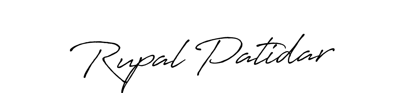 You can use this online signature creator to create a handwritten signature for the name Rupal Patidar. This is the best online autograph maker. Rupal Patidar signature style 7 images and pictures png