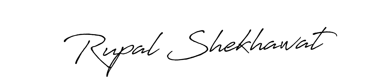 How to Draw Rupal Shekhawat signature style? Antro_Vectra_Bolder is a latest design signature styles for name Rupal Shekhawat. Rupal Shekhawat signature style 7 images and pictures png