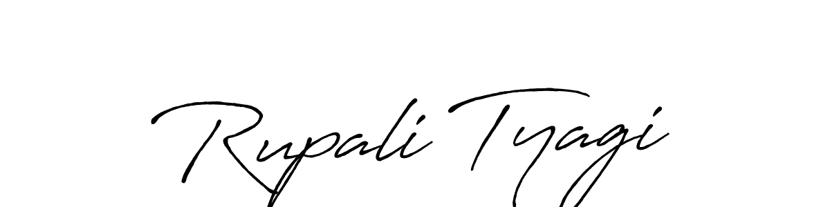 You can use this online signature creator to create a handwritten signature for the name Rupali Tyagi. This is the best online autograph maker. Rupali Tyagi signature style 7 images and pictures png