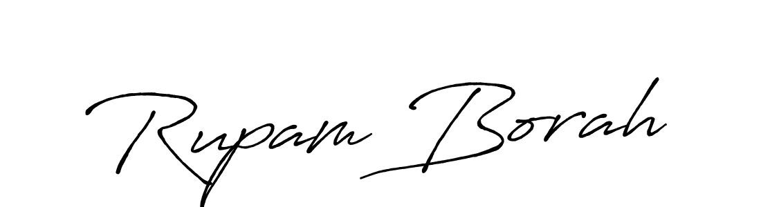 Here are the top 10 professional signature styles for the name Rupam Borah. These are the best autograph styles you can use for your name. Rupam Borah signature style 7 images and pictures png