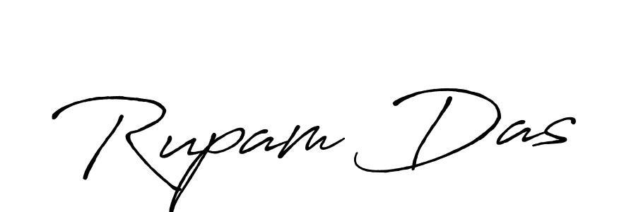 Similarly Antro_Vectra_Bolder is the best handwritten signature design. Signature creator online .You can use it as an online autograph creator for name Rupam Das. Rupam Das signature style 7 images and pictures png