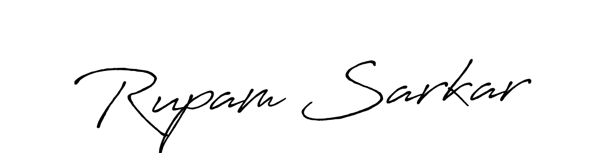 Make a beautiful signature design for name Rupam Sarkar. Use this online signature maker to create a handwritten signature for free. Rupam Sarkar signature style 7 images and pictures png