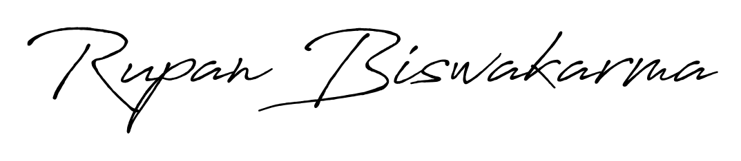 It looks like you need a new signature style for name Rupan Biswakarma. Design unique handwritten (Antro_Vectra_Bolder) signature with our free signature maker in just a few clicks. Rupan Biswakarma signature style 7 images and pictures png